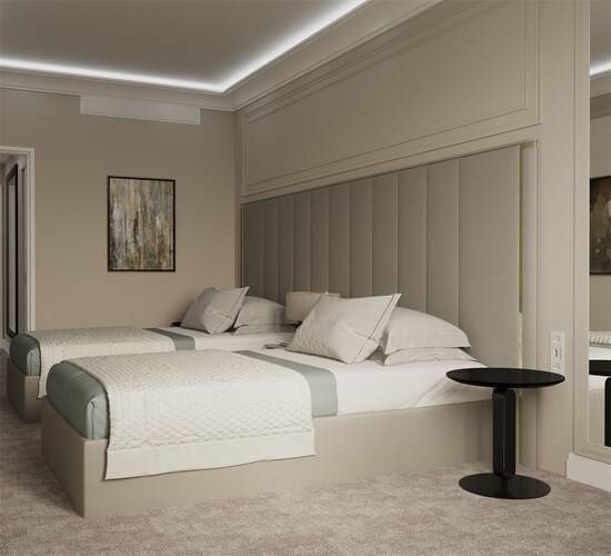 Rison Hotel