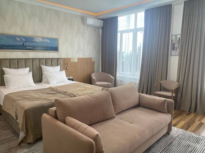 Gold Niyara Hotel (Голд Нияра)