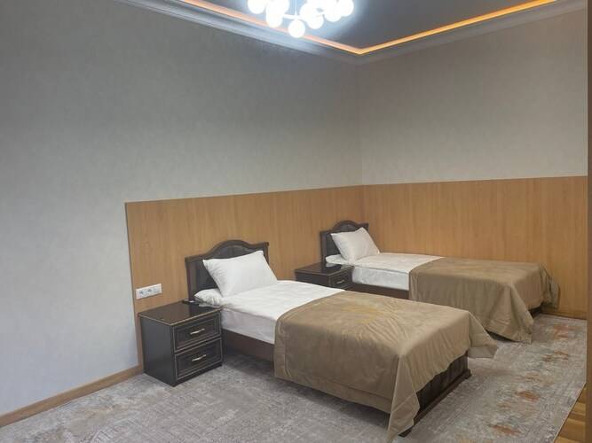 Gold Niyara Hotel (Голд Нияра)