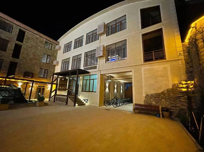 Gold Niyara Hotel (Голд Нияра)