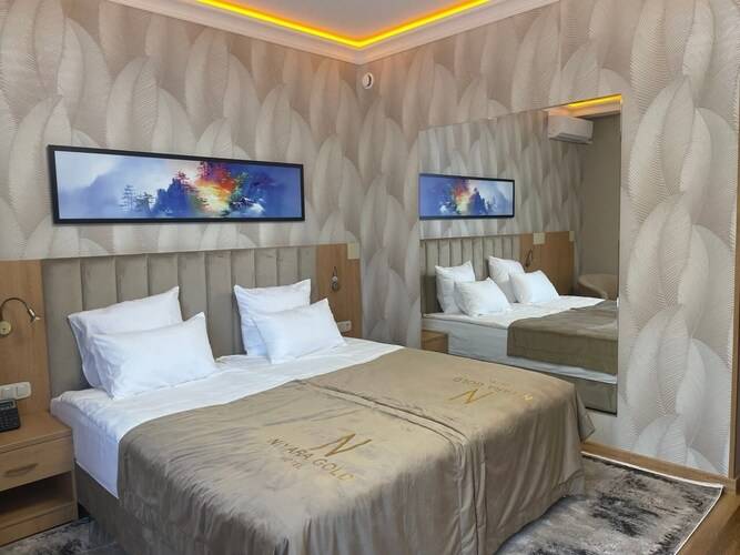 Gold Niyara Hotel (Голд Нияра)