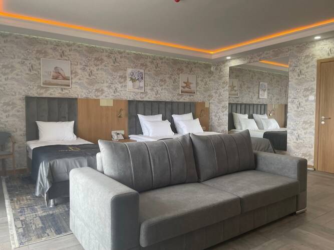 Gold Niyara Hotel (Голд Нияра)