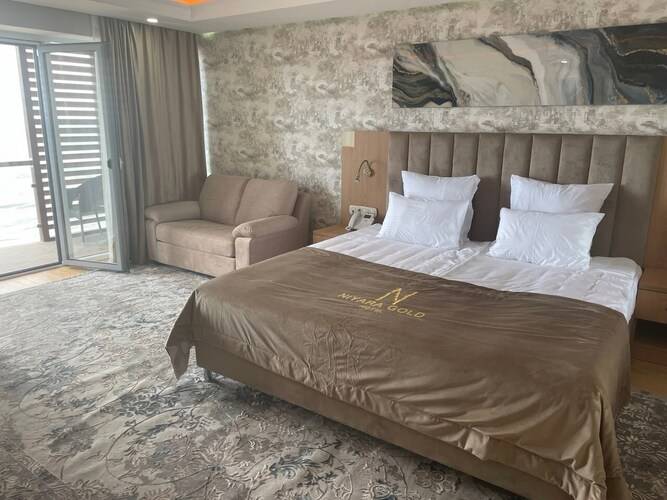 Gold Niyara Hotel (Голд Нияра)