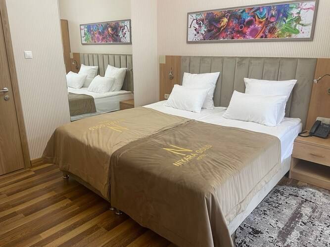 Gold Niyara Hotel (Голд Нияра)