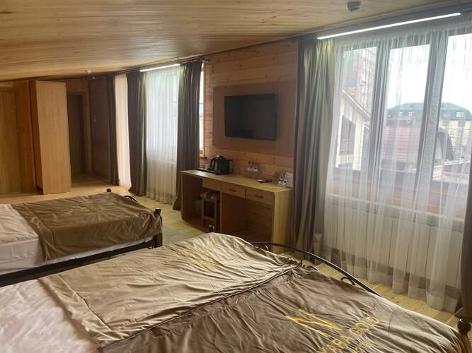 Gold Niyara Hotel (Голд Нияра)