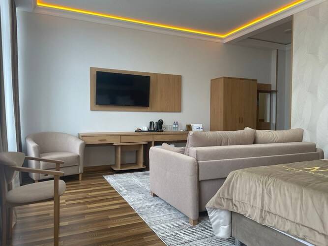 Gold Niyara Hotel (Голд Нияра)