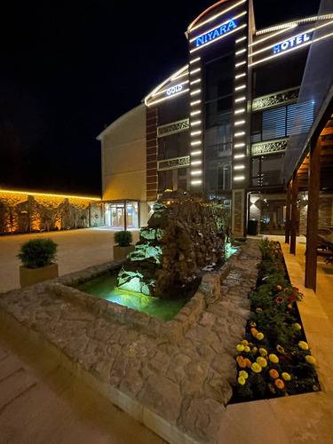 Gold Niyara Hotel (Голд Нияра)