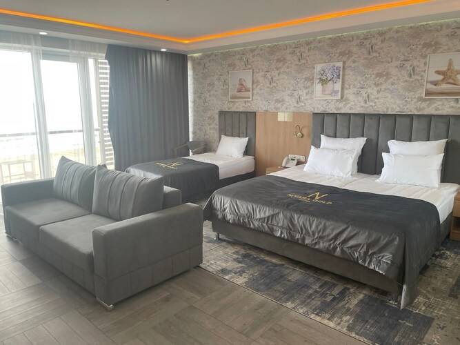 Gold Niyara Hotel (Голд Нияра)