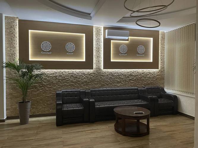 Gold Niyara Hotel (Голд Нияра)