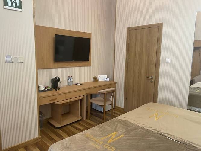 Gold Niyara Hotel (Голд Нияра)