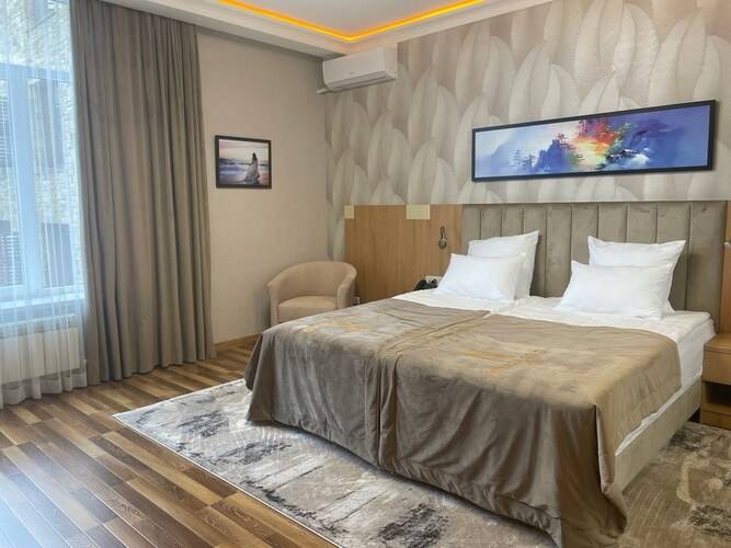 Gold Niyara Hotel (Голд Нияра)