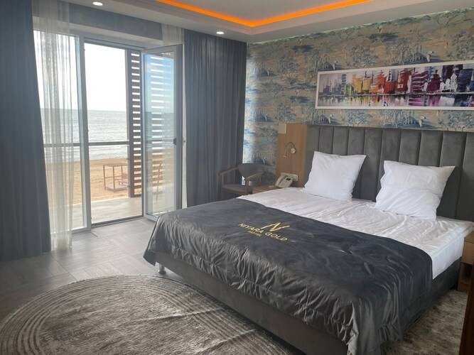 Gold Niyara Hotel (Голд Нияра)
