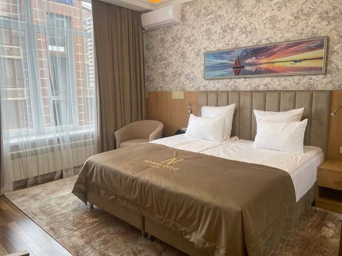Gold Niyara Hotel (Голд Нияра)