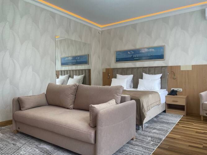 Gold Niyara Hotel (Голд Нияра)