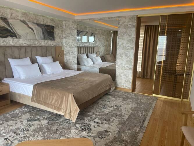 Gold Niyara Hotel (Голд Нияра)