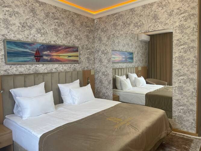 Gold Niyara Hotel (Голд Нияра)