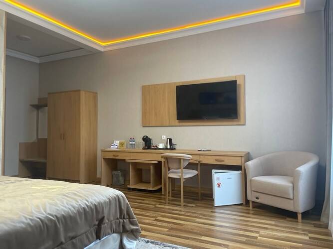 Gold Niyara Hotel (Голд Нияра)
