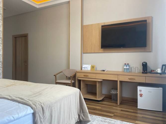 Gold Niyara Hotel (Голд Нияра)