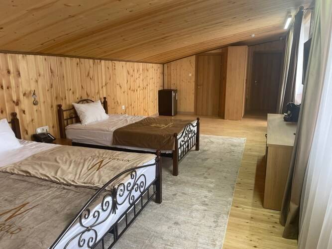 Gold Niyara Hotel (Голд Нияра)