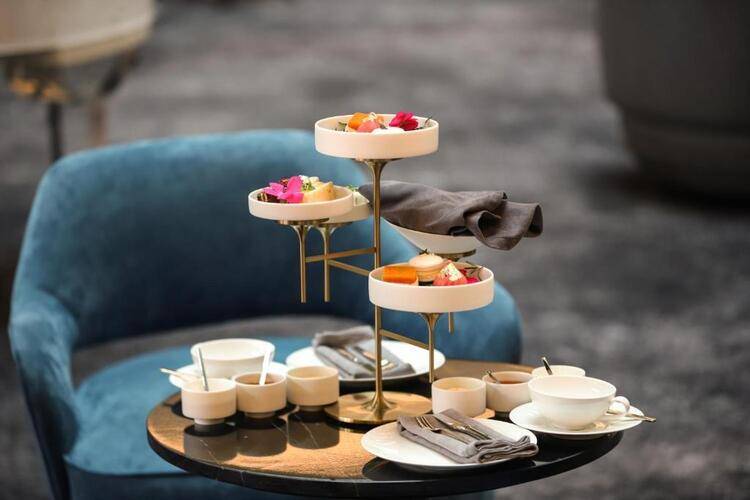 Seven Visions Hotel & Places, The Dvin