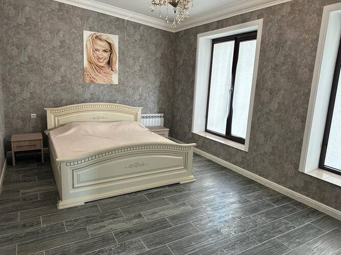 Корона 1 Отель