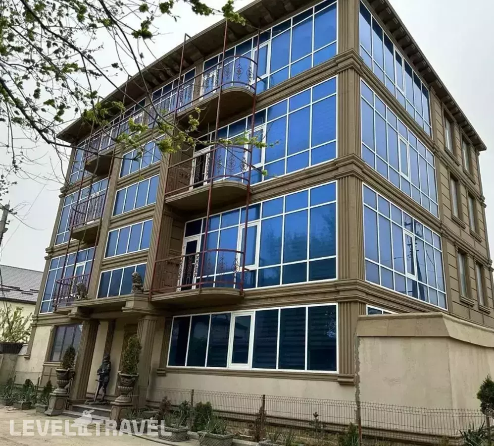 Корона 1 Отель