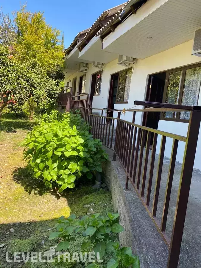 Прима-Лоо Гостиница