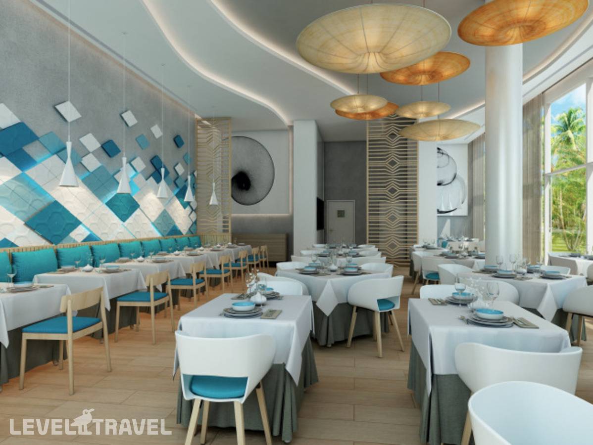 фотографии отеля Grand Aston Varadero (Adults Only 11+) в Куба(Варадеро) - фото №20