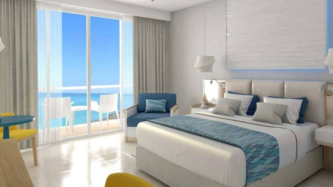 Grand Aston Varadero (Adults Only 11+)