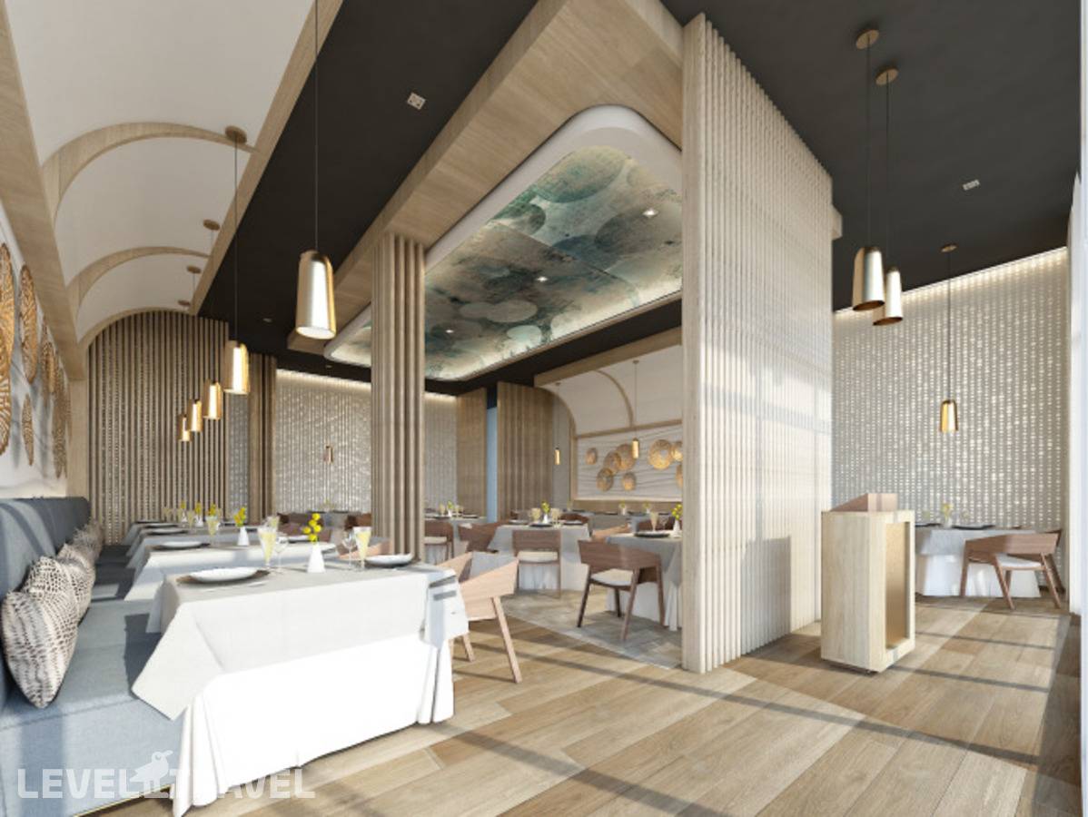 фотографии отеля Grand Aston Varadero (Adults Only 11+) в Куба(Варадеро) - фото №16