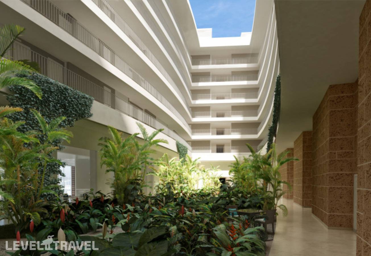 фотографии отеля Grand Aston Varadero (Adults Only 11+) в Куба(Варадеро) - фото №9