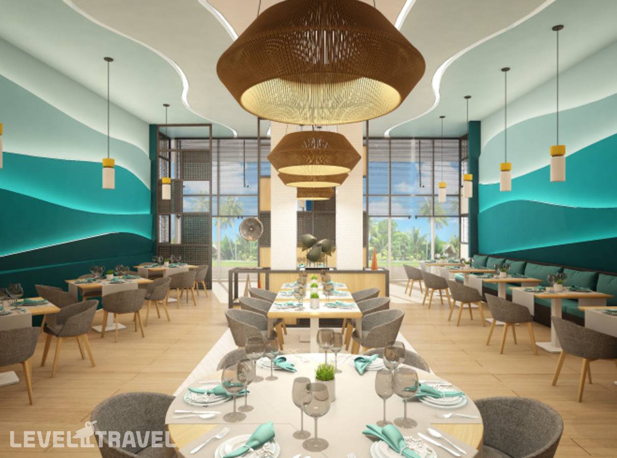 фотографии отеля Grand Aston Varadero (Adults Only 11+) в Куба(Варадеро) - фото №18