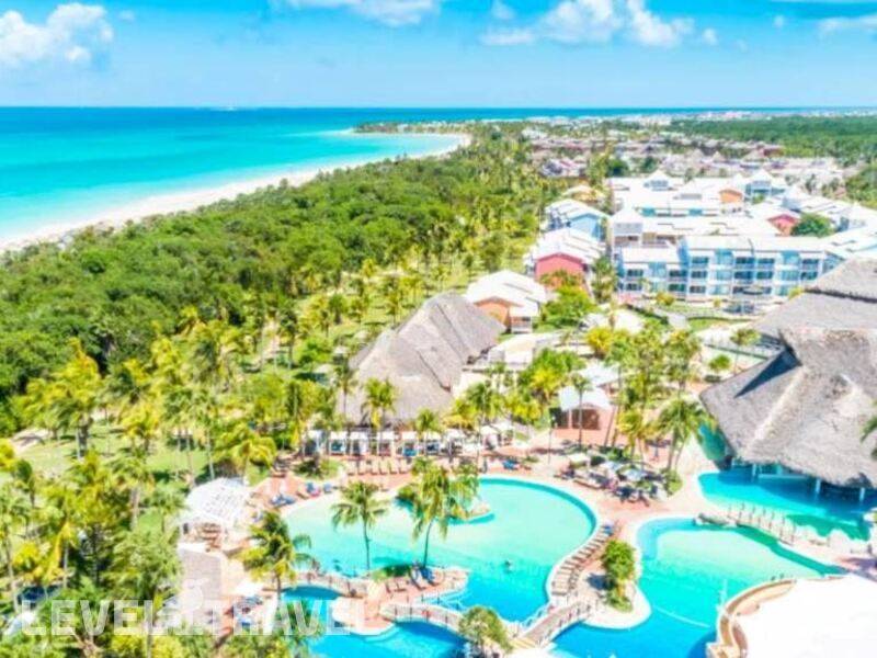 Фотография Grand Aston Varadero (Adults Only 11+)