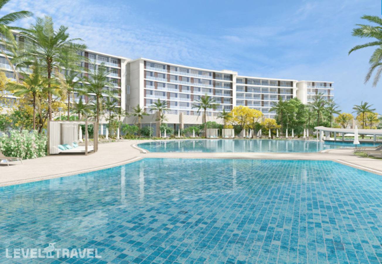 фотографии отеля Grand Aston Varadero (Adults Only 11+) в Куба(Варадеро) - фото №15