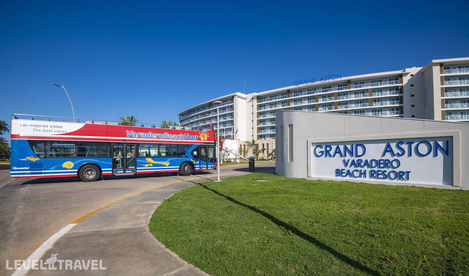 фотографии отеля Grand Aston Varadero (Adults Only 11+) в Куба(Варадеро) - фото №3