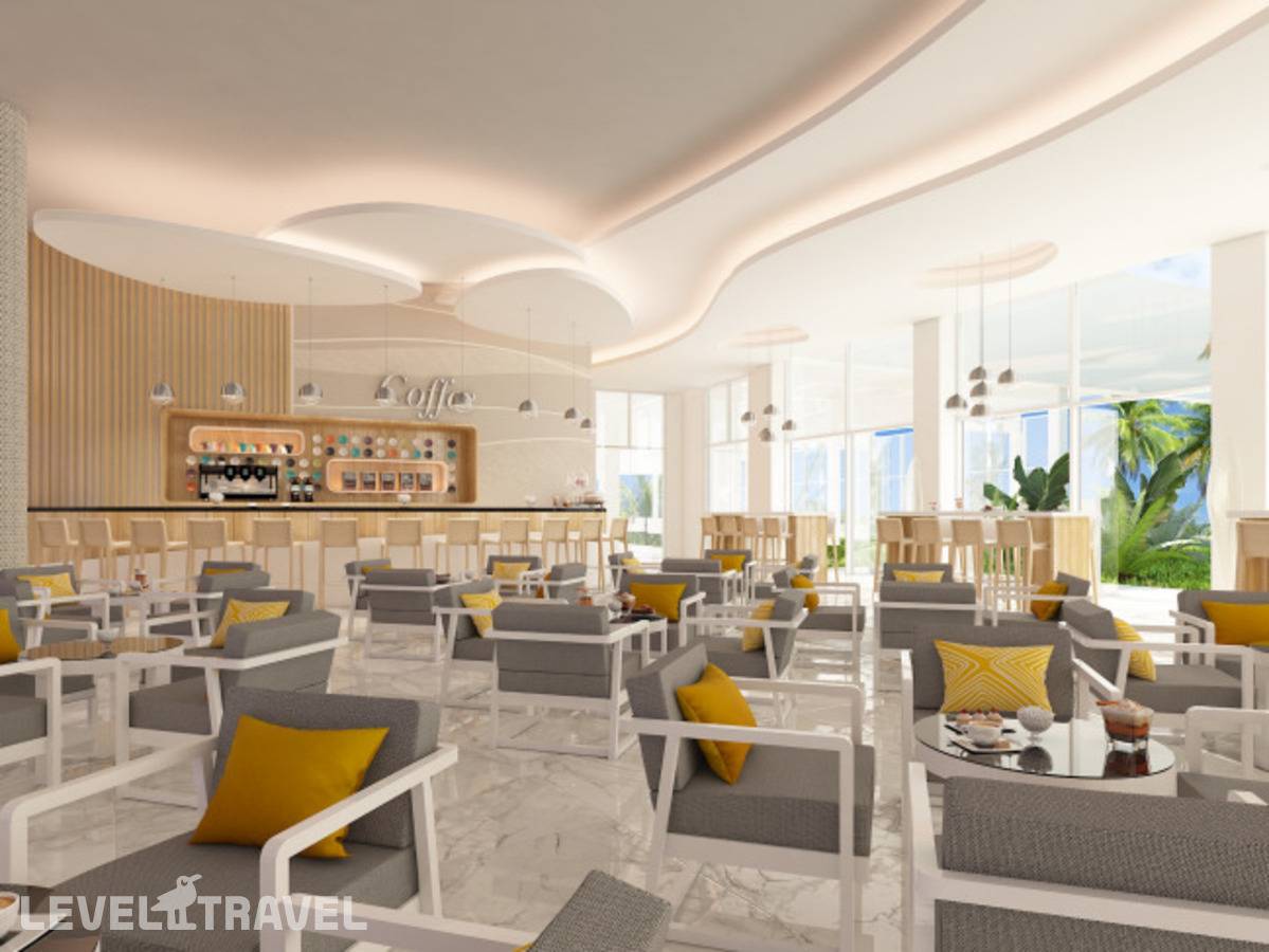 фотографии отеля Grand Aston Varadero (Adults Only 11+) в Куба(Варадеро) - фото №17