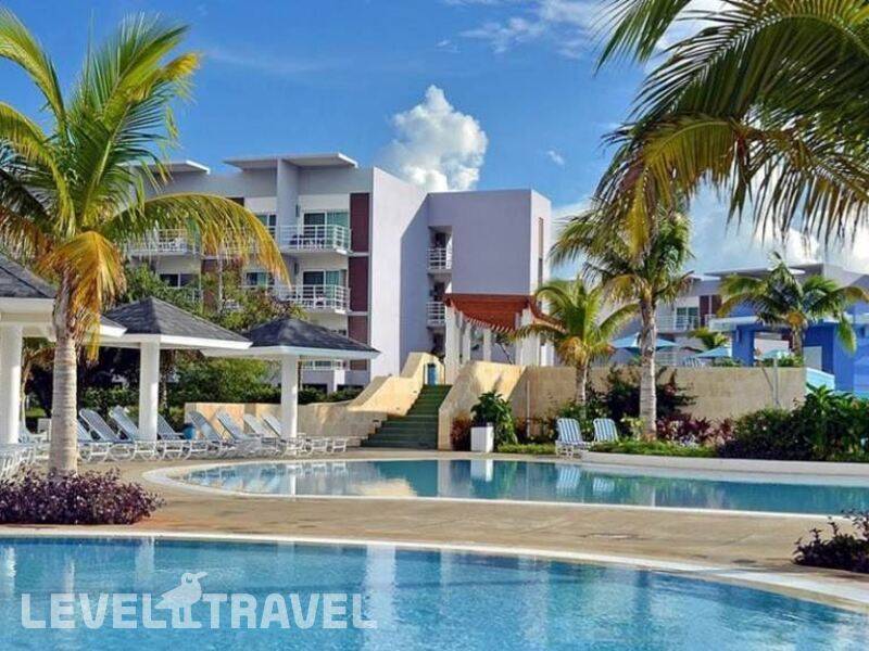 Фотография Grand Aston Varadero (Adults Only 11+)