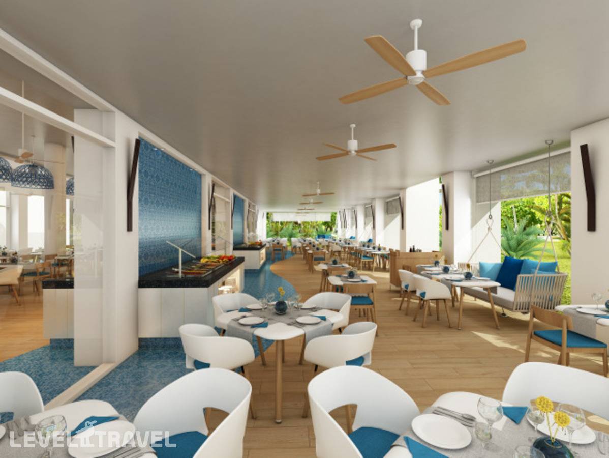 фотографии отеля Grand Aston Varadero (Adults Only 11+) в Куба(Варадеро) - фото №21