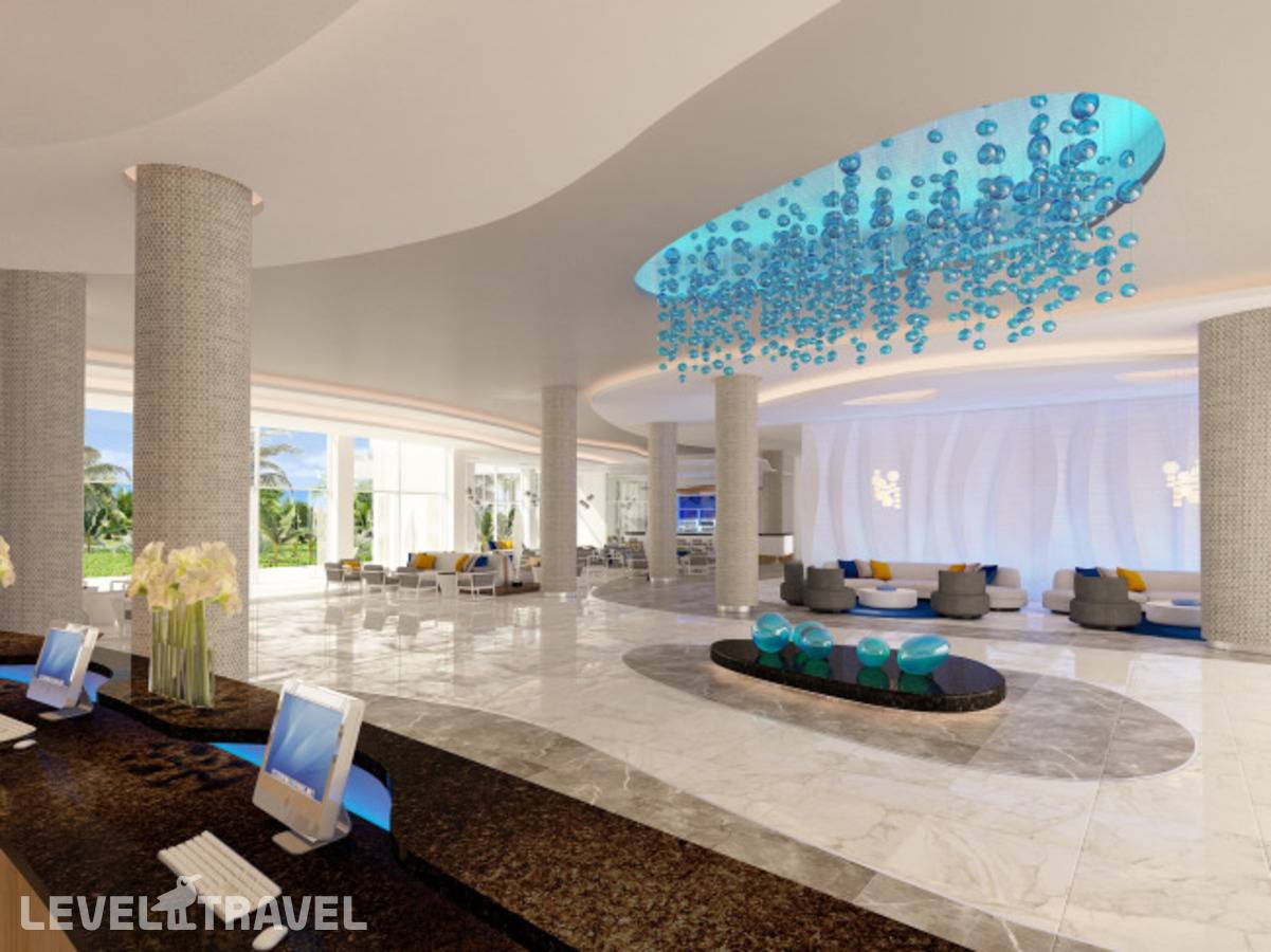 фотографии отеля Grand Aston Varadero (Adults Only 11+) в Куба(Варадеро) - фото №10