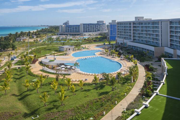 Grand Aston Varadero 5★, Куба