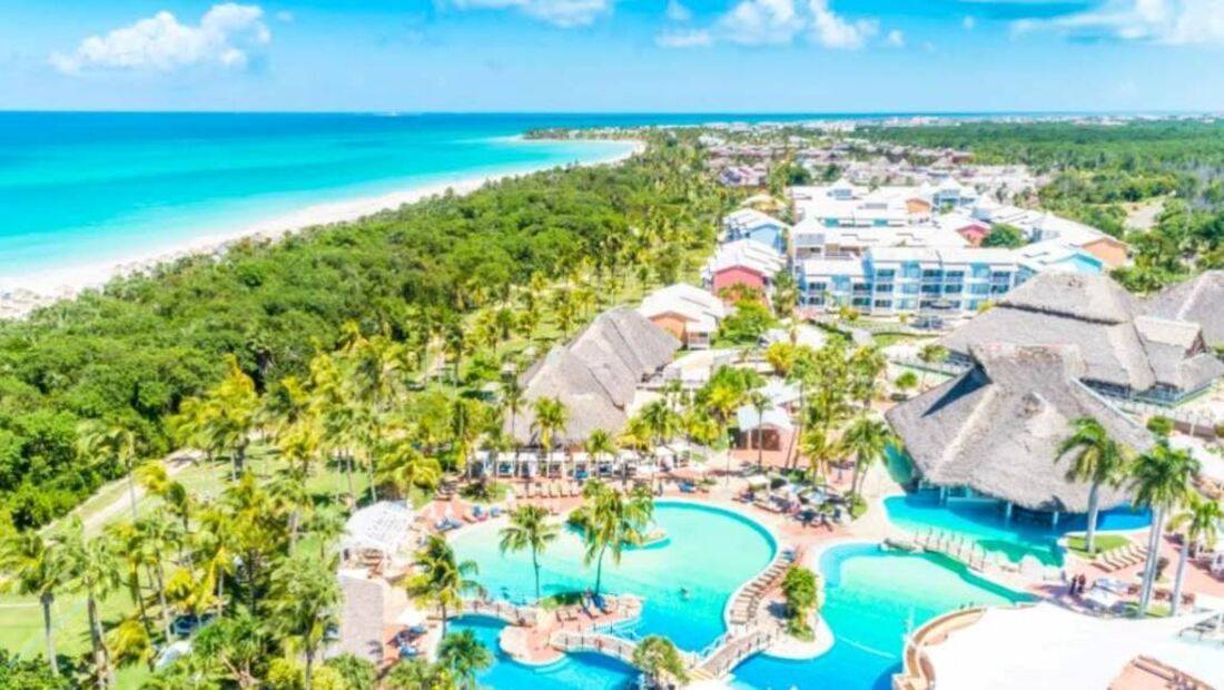 Grand Aston Varadero (Adults Only 11+)