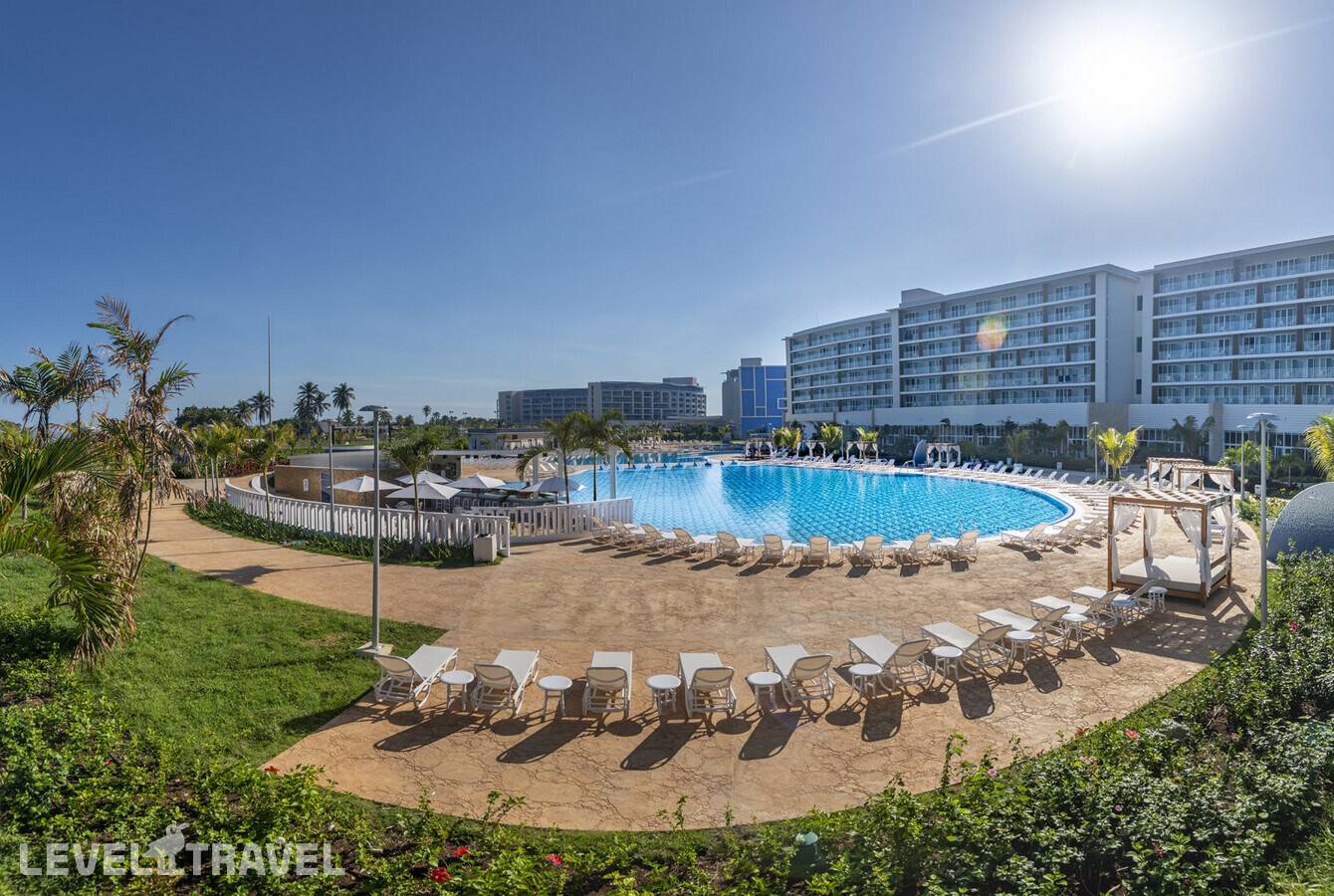 фотографии отеля Grand Aston Varadero (Adults Only 11+) в Куба(Варадеро) - фото №7