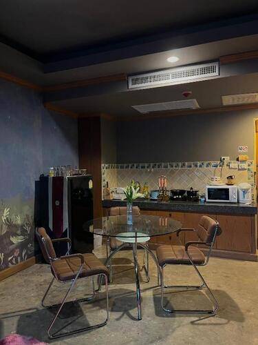 Grand Orlov Apart Hotel