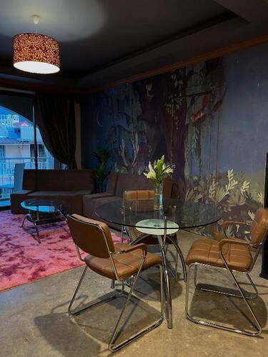 Grand Orlov Apart Hotel