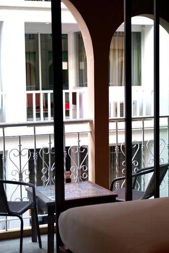 Grand Orlov Apart Hotel