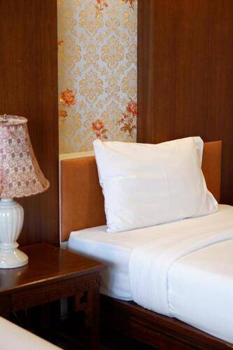 Grand Orlov Apart Hotel