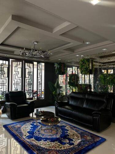 Grand Orlov Apart Hotel