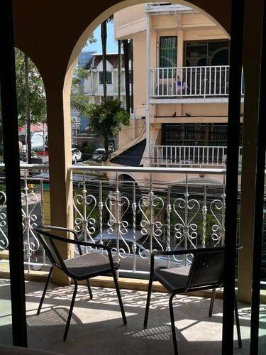Grand Orlov Apart Hotel
