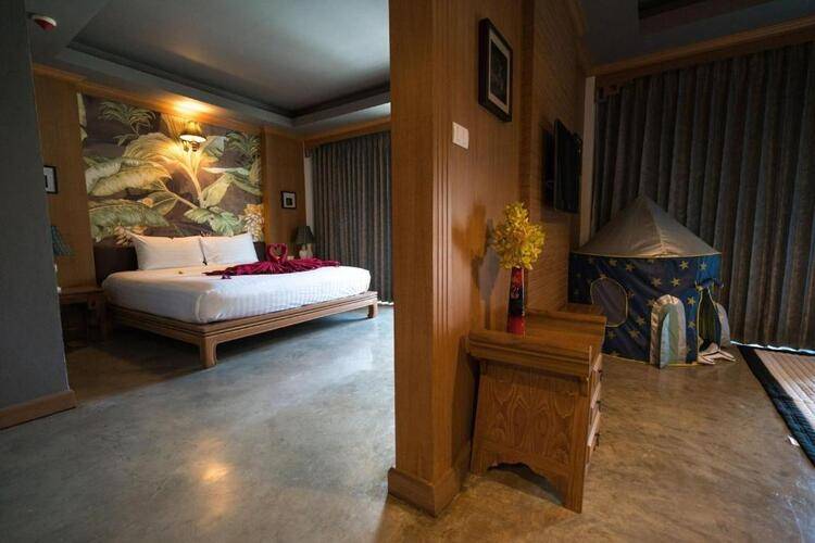 Grand Orlov Apart Hotel