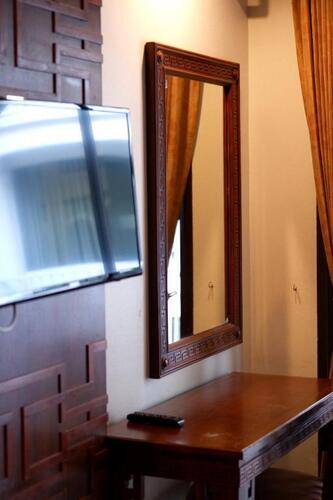 Grand Orlov Apart Hotel
